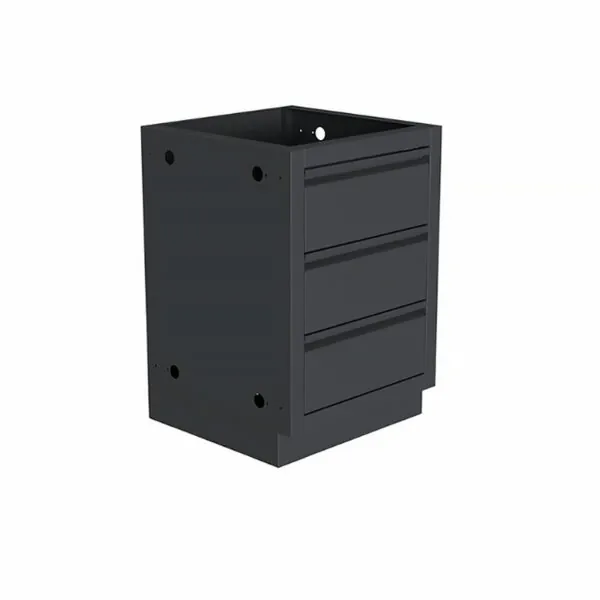 Гриль Кухня P-N, 2.7м