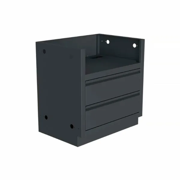 Гриль Кухня P-N, 2.7м