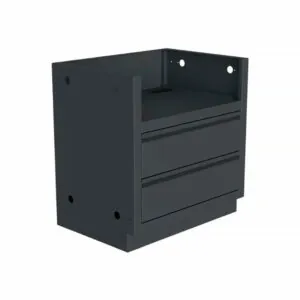 Кухонный модуль под гриль P/N, 1.2м
